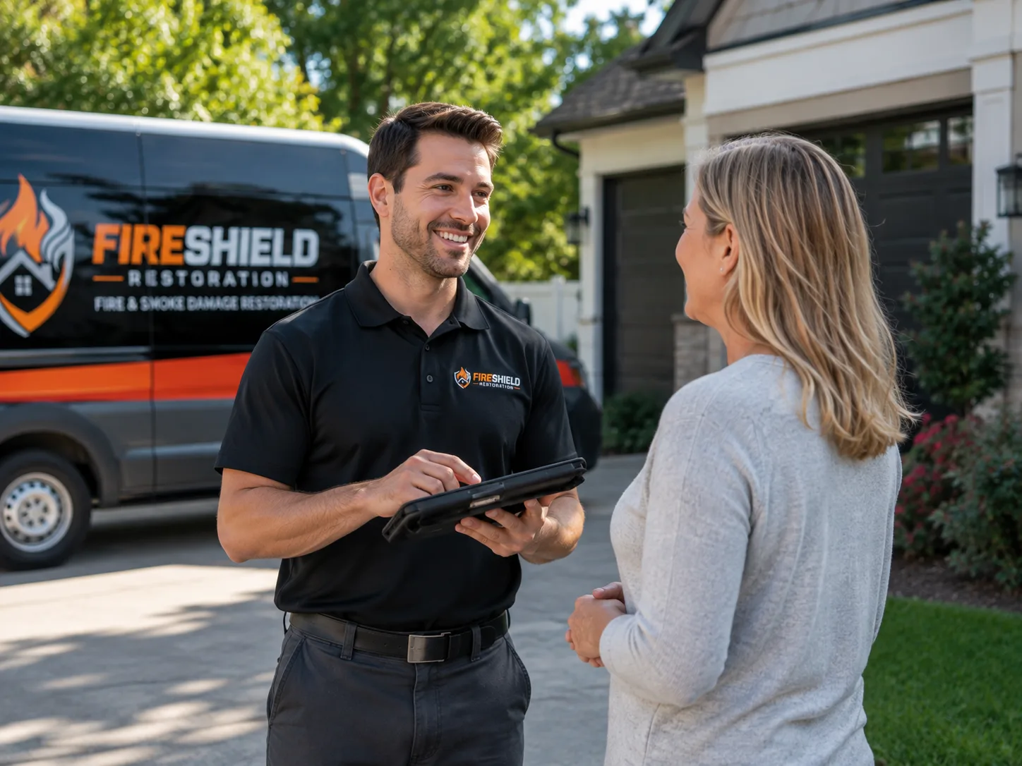 Fire And Smoke Damage Restoration Aurora, IL FAQs